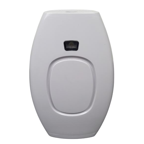 Snowyskin Advanced IPL Hair Removal Handset White Complete New Open Box - Picture 4 of 7